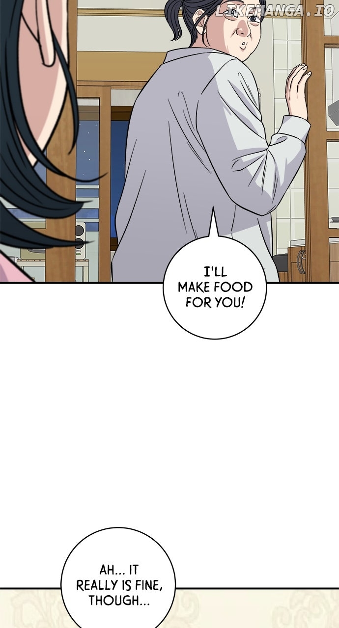 A DeadbEAT’s Meal Chapter 180 - Page 11