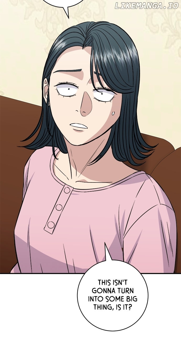 A DeadbEAT’s Meal Chapter 180 - Page 12