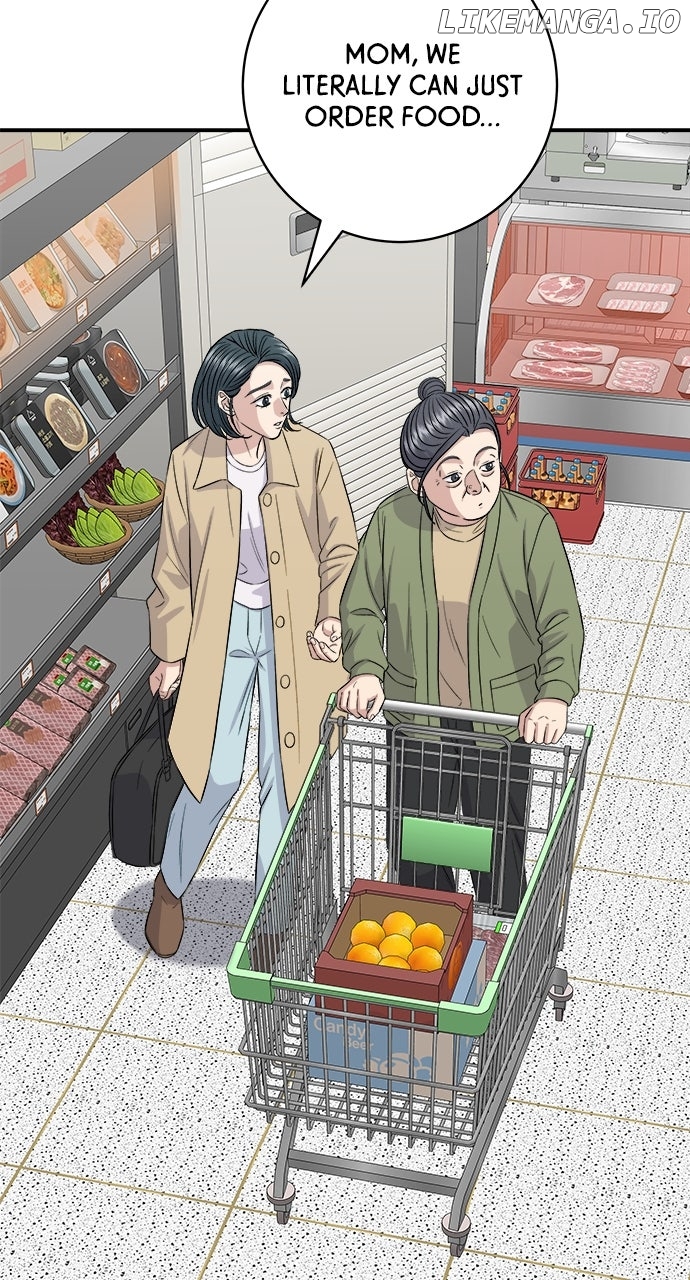 A DeadbEAT’s Meal Chapter 180 - Page 15