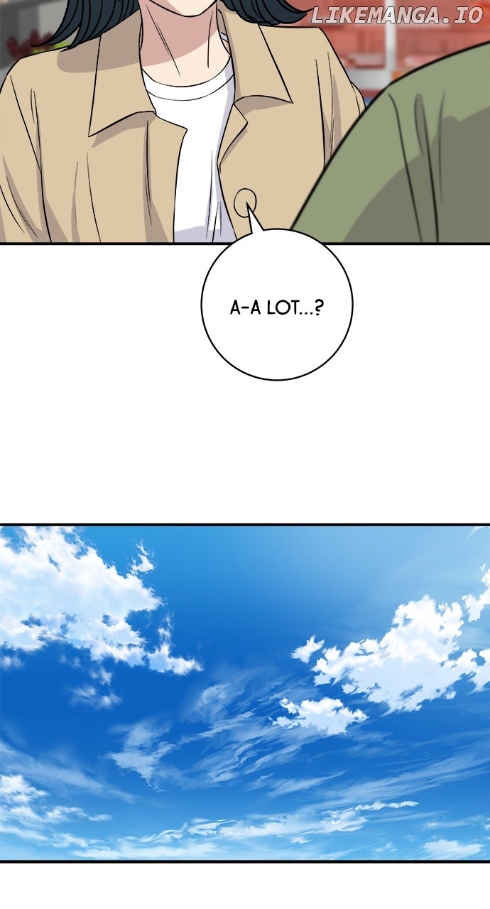 A DeadbEAT’s Meal Chapter 180 - Page 18