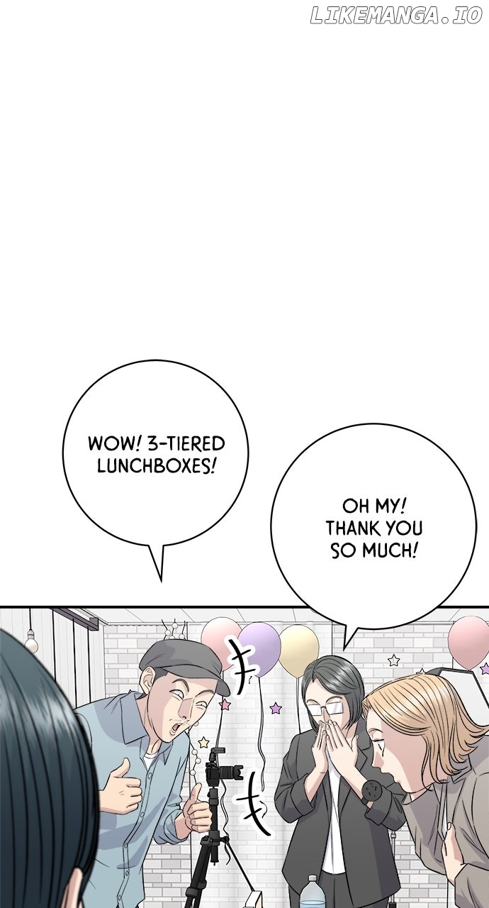 A DeadbEAT’s Meal Chapter 180 - Page 21