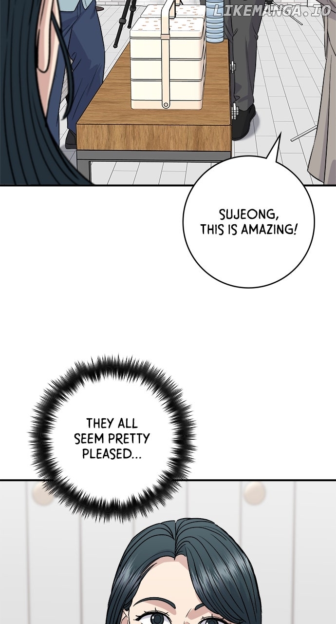 A DeadbEAT’s Meal Chapter 180 - Page 22