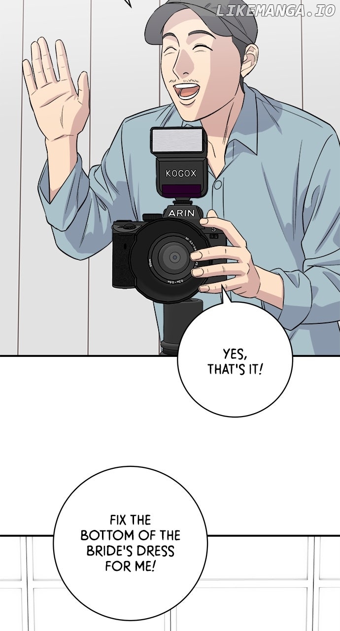 A DeadbEAT’s Meal Chapter 180 - Page 24