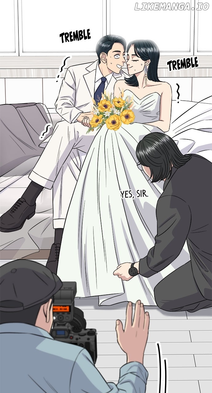 A DeadbEAT’s Meal Chapter 180 - Page 25