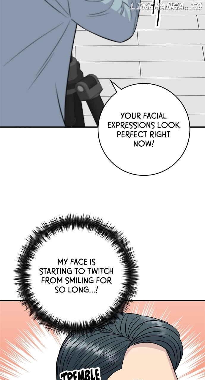 A DeadbEAT’s Meal Chapter 180 - Page 26