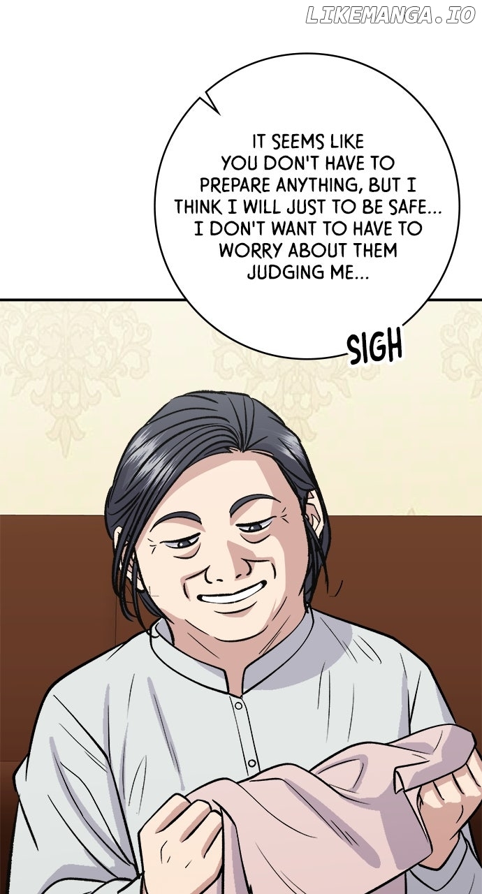 A DeadbEAT’s Meal Chapter 180 - Page 4