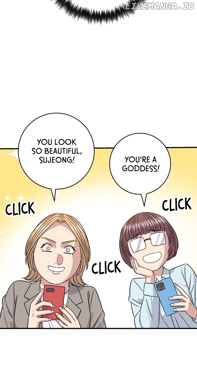 A DeadbEAT’s Meal Chapter 180 - Page 32