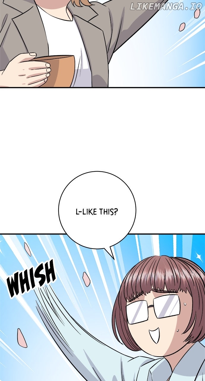 A DeadbEAT’s Meal Chapter 180 - Page 36