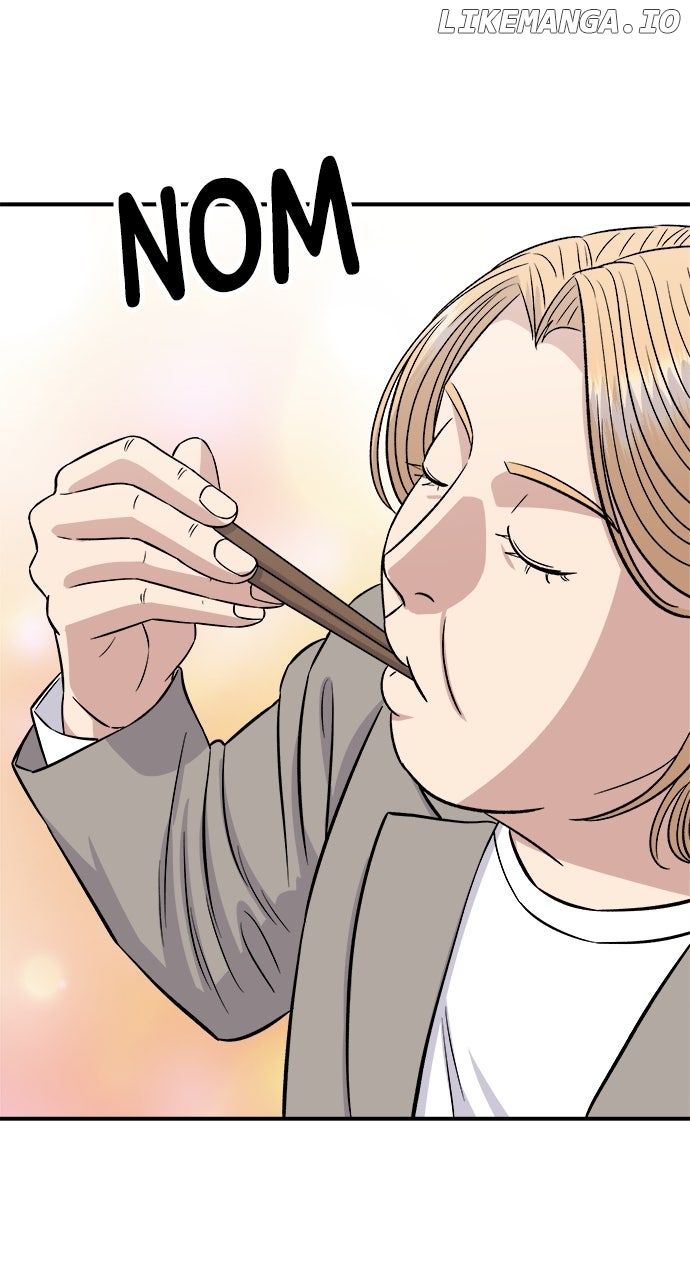 A DeadbEAT’s Meal Chapter 180 - Page 43