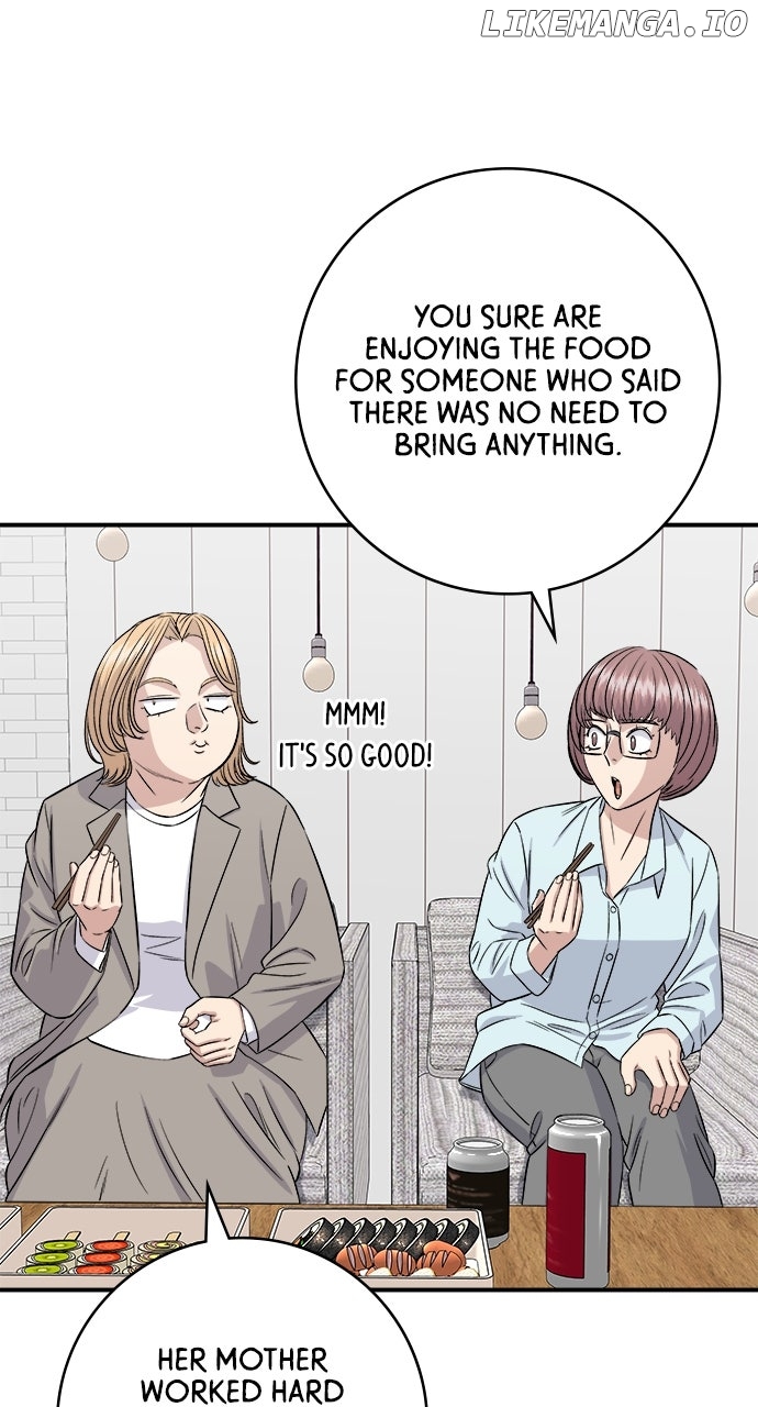 A DeadbEAT’s Meal Chapter 180 - Page 44