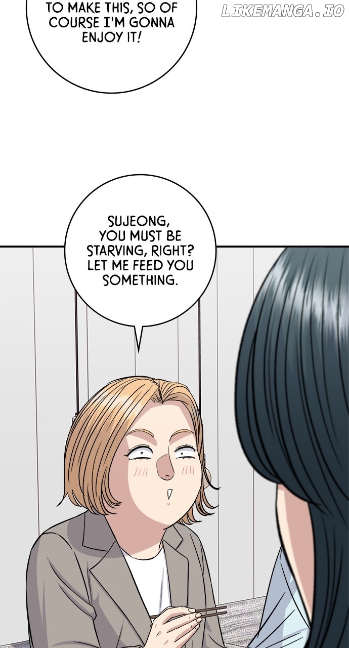 A DeadbEAT’s Meal Chapter 180 - Page 45