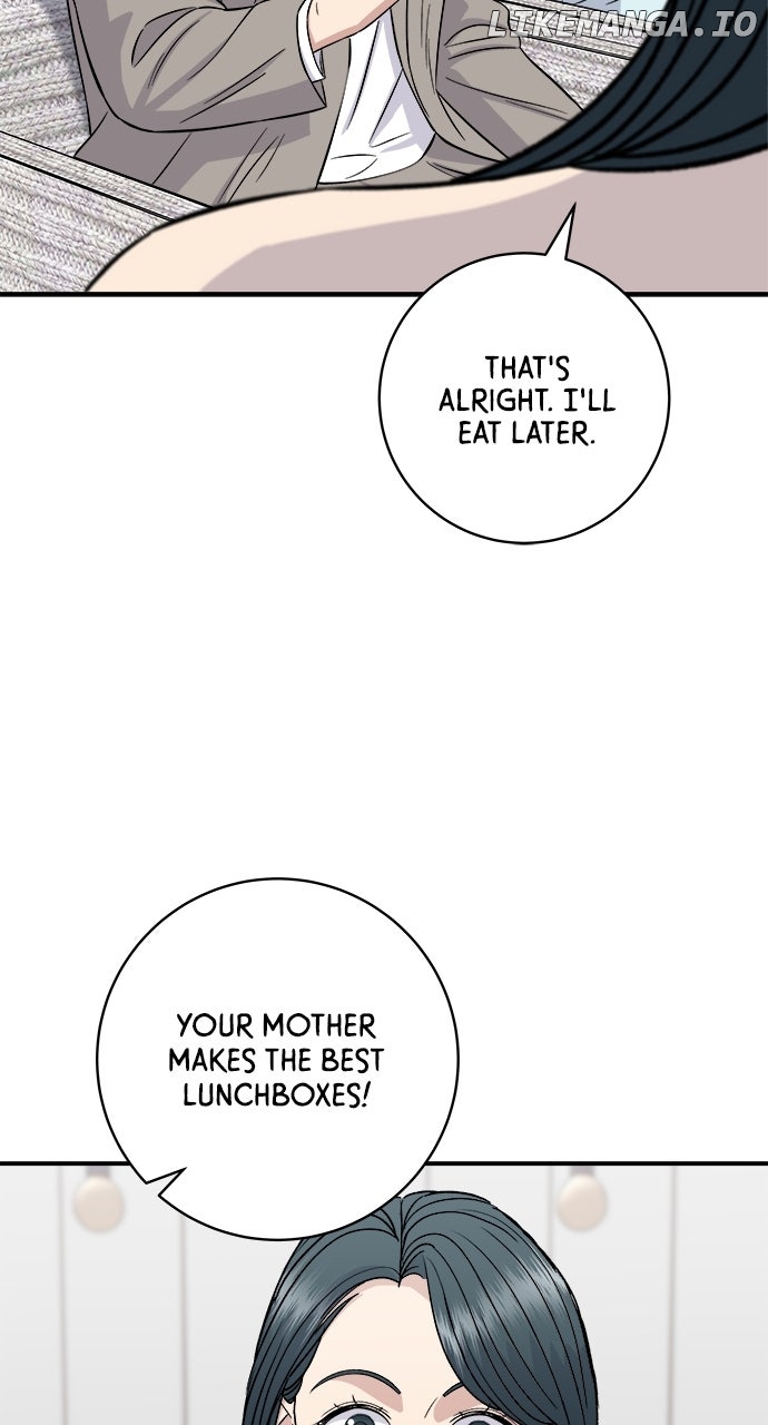 A DeadbEAT’s Meal Chapter 180 - Page 46