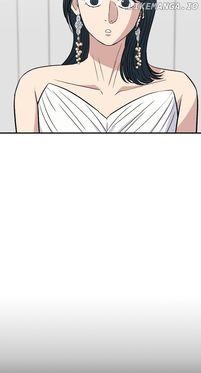 A DeadbEAT’s Meal Chapter 180 - Page 47