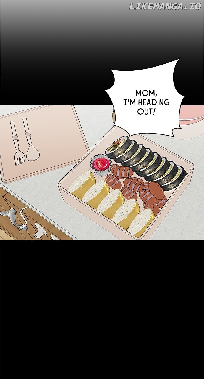 A DeadbEAT’s Meal Chapter 180 - Page 48