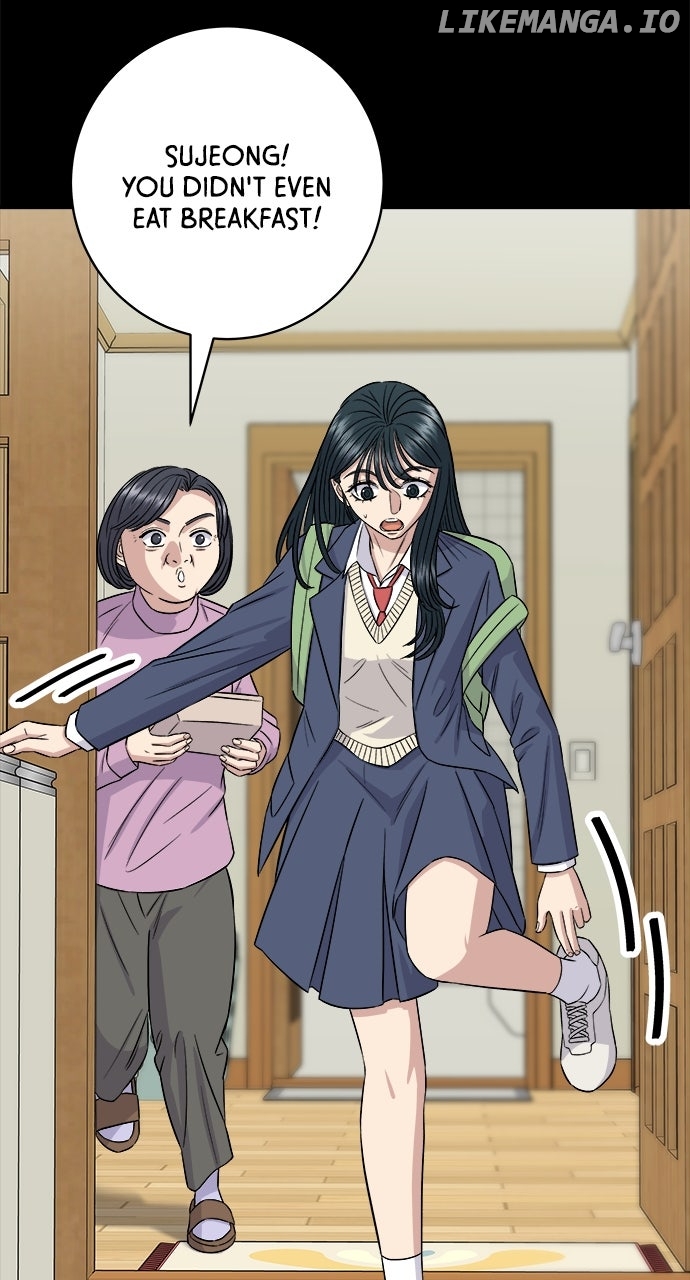 A DeadbEAT’s Meal Chapter 180 - Page 49