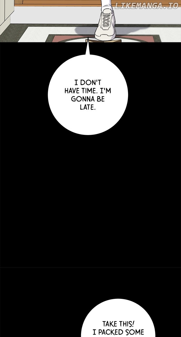 A DeadbEAT’s Meal Chapter 180 - Page 50