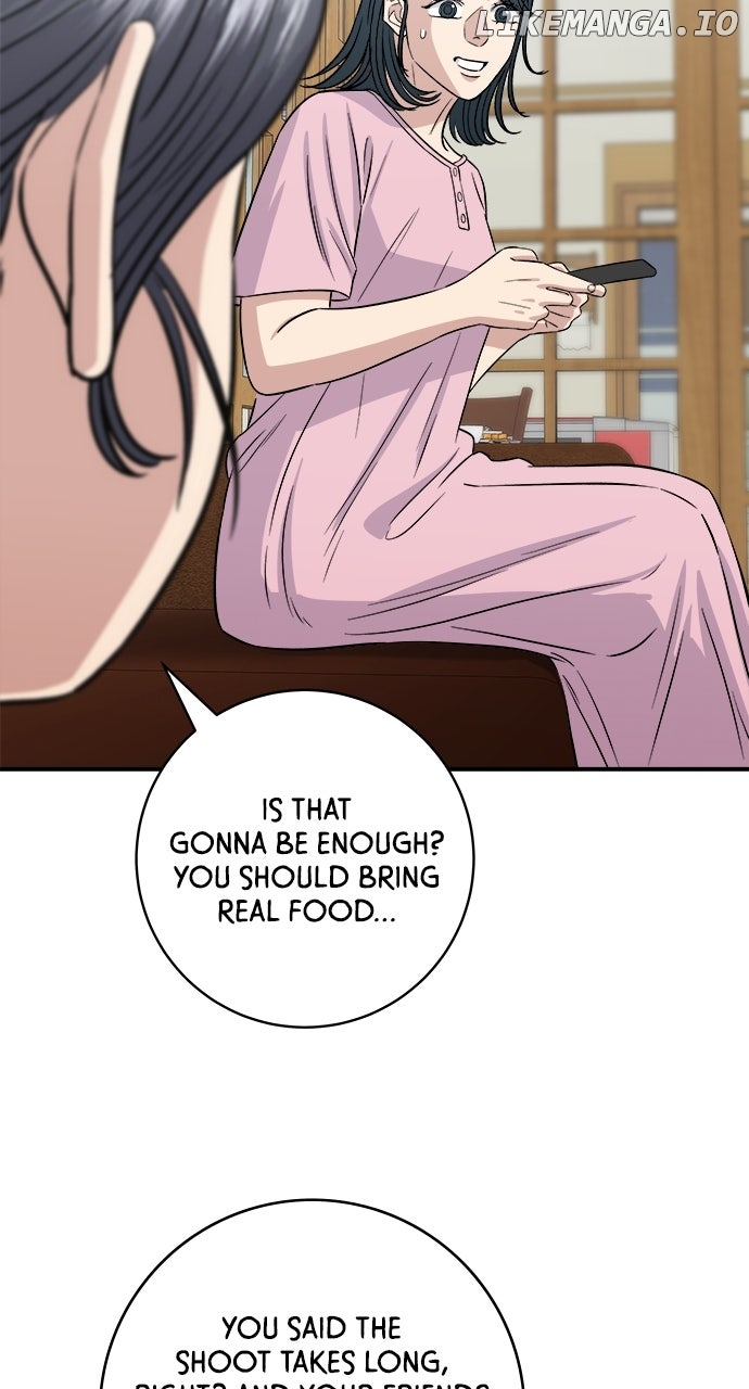 A DeadbEAT’s Meal Chapter 180 - Page 6