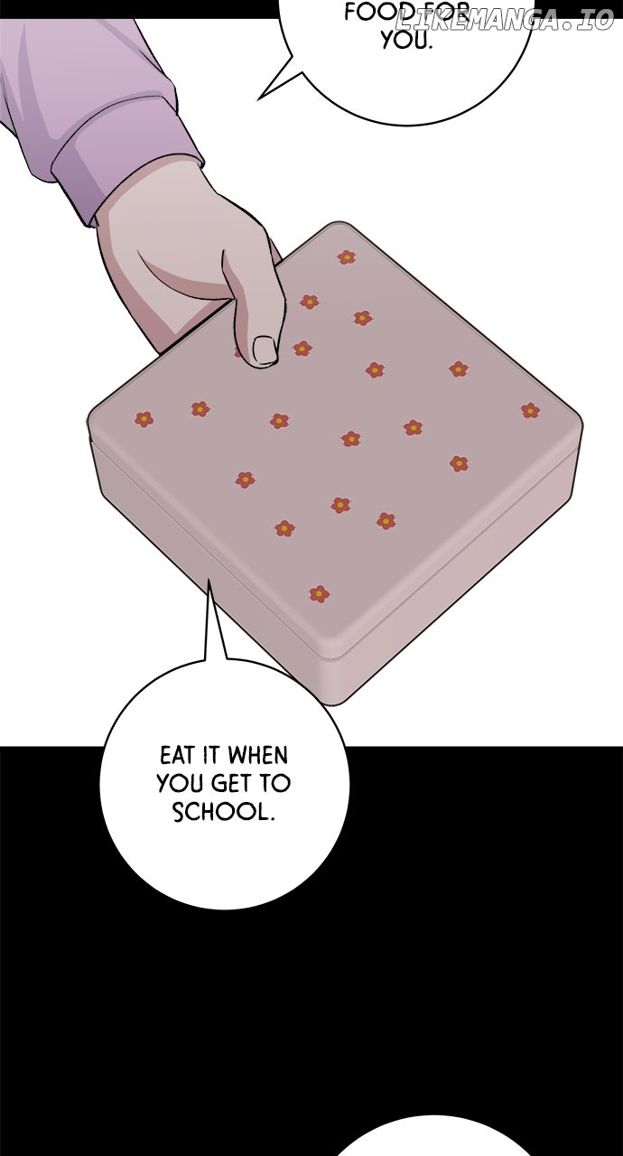 A DeadbEAT’s Meal Chapter 180 - Page 51