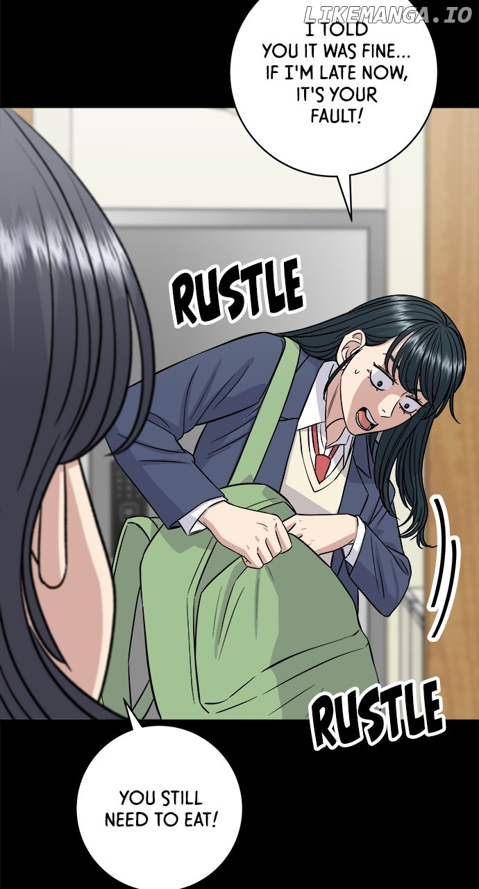 A DeadbEAT’s Meal Chapter 180 - Page 52