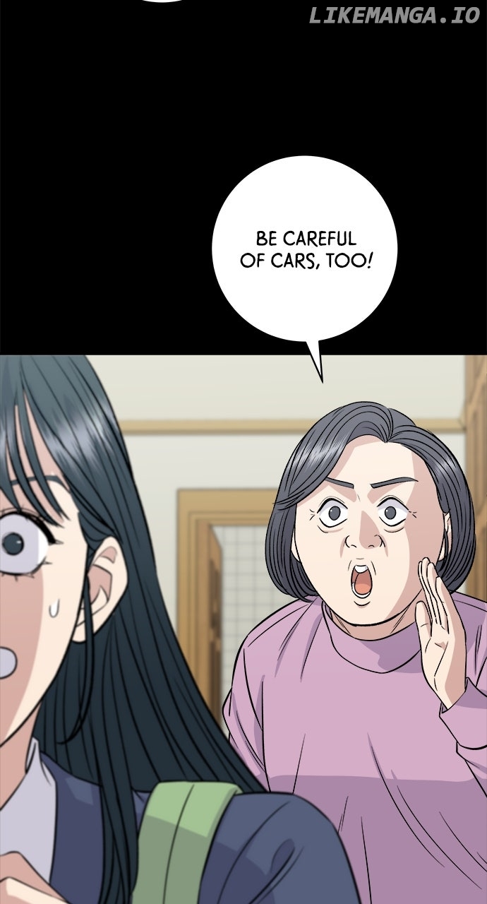 A DeadbEAT’s Meal Chapter 180 - Page 53