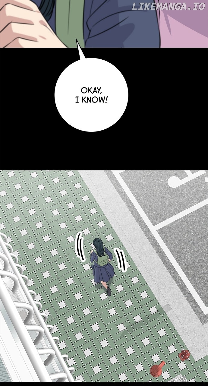 A DeadbEAT’s Meal Chapter 180 - Page 54