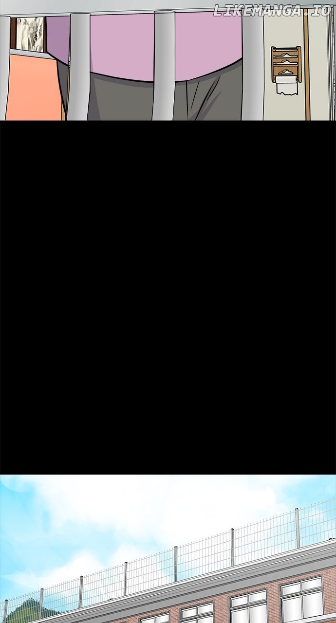 A DeadbEAT’s Meal Chapter 180 - Page 56