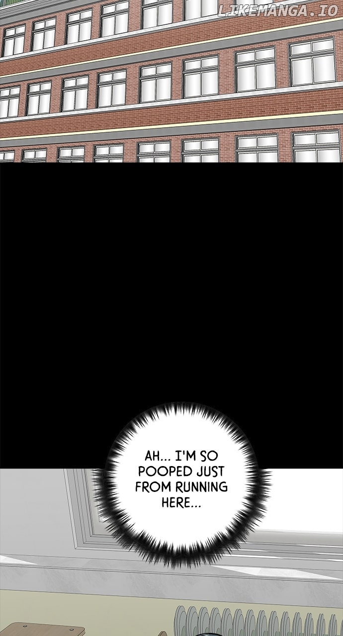 A DeadbEAT’s Meal Chapter 180 - Page 57