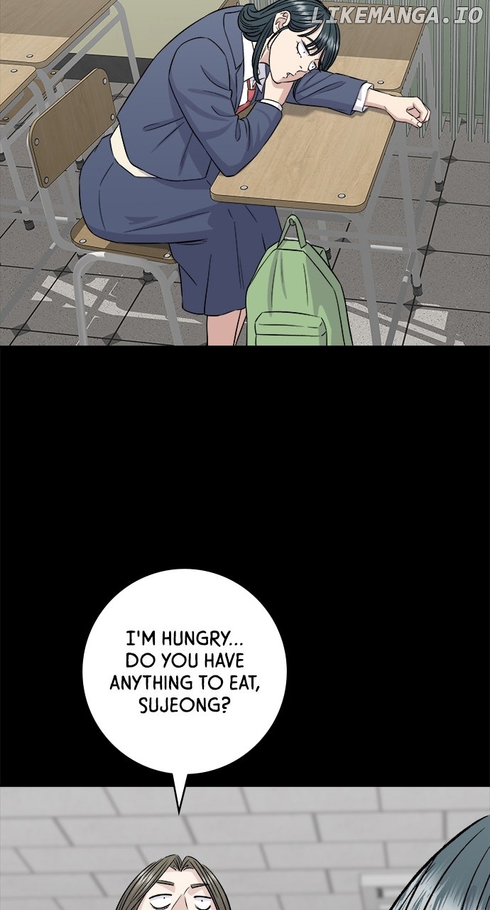 A DeadbEAT’s Meal Chapter 180 - Page 58