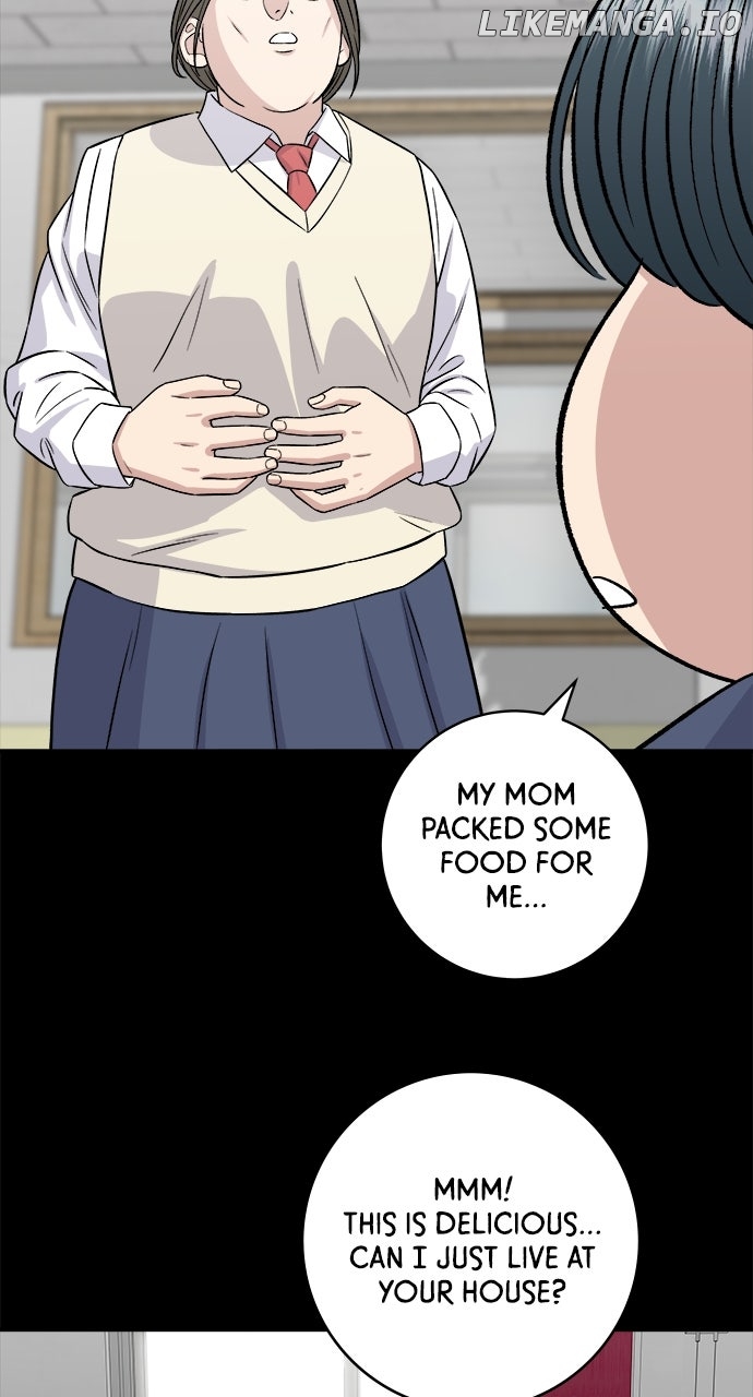 A DeadbEAT’s Meal Chapter 180 - Page 59