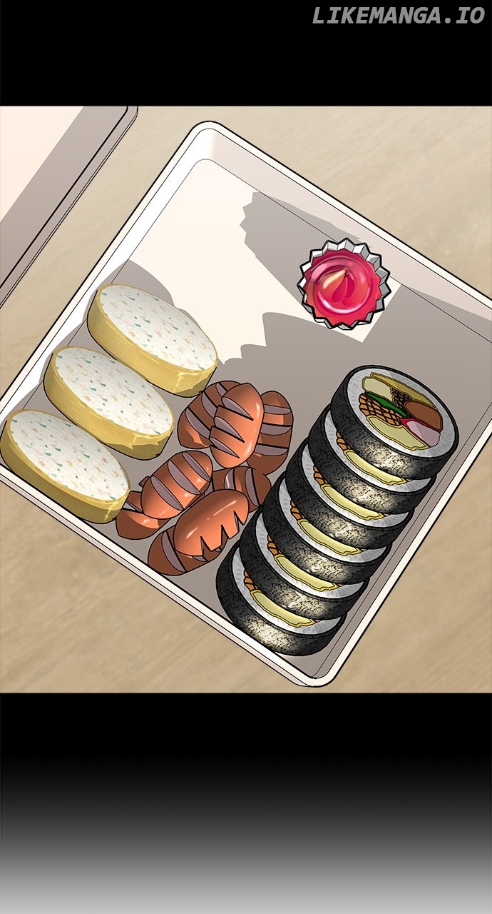 A DeadbEAT’s Meal Chapter 180 - Page 61