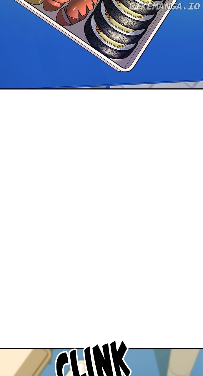 A DeadbEAT’s Meal Chapter 180 - Page 63