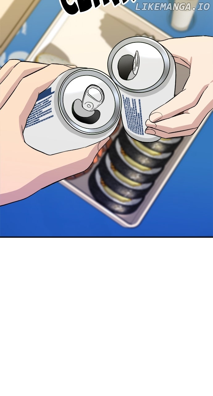 A DeadbEAT’s Meal Chapter 180 - Page 64