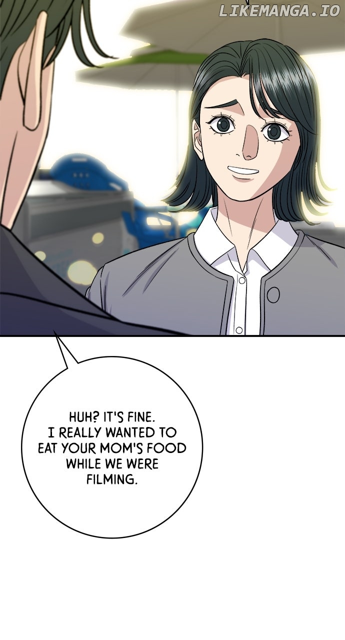 A DeadbEAT’s Meal Chapter 180 - Page 67