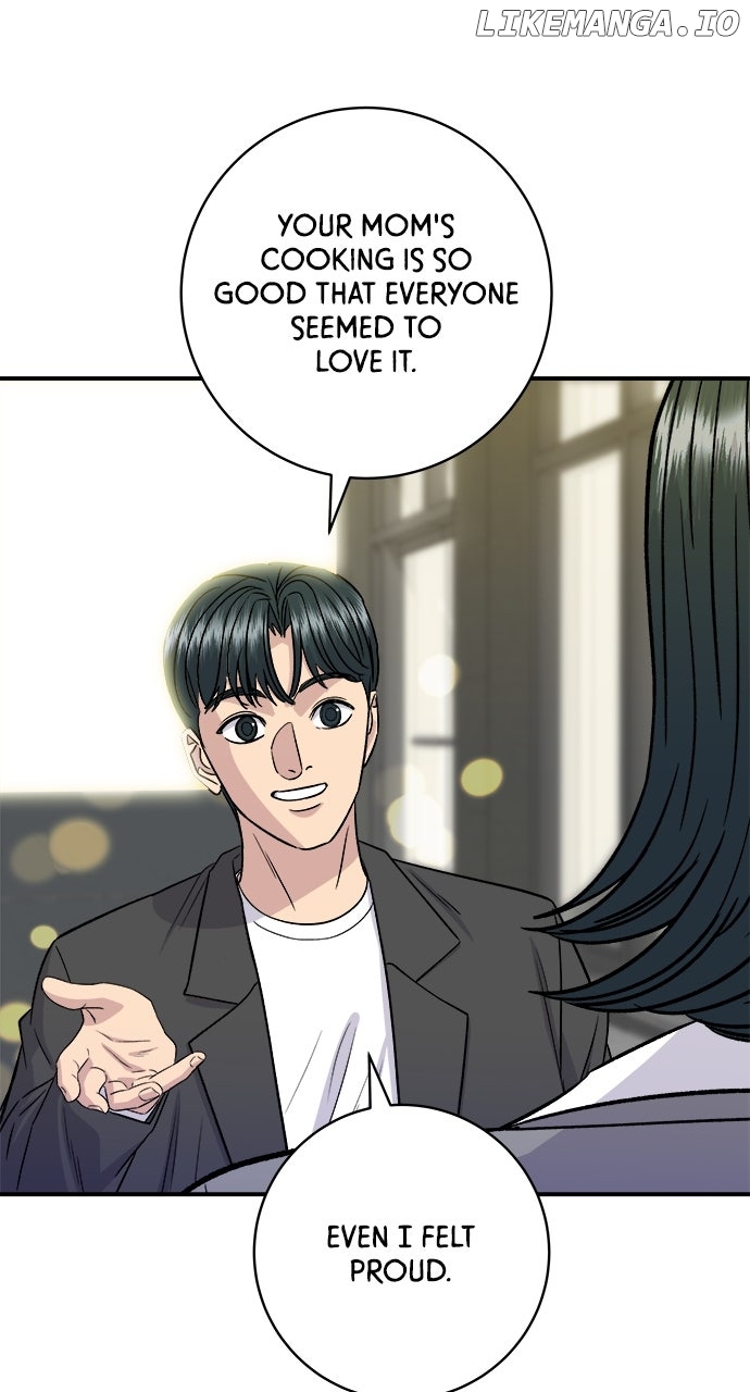 A DeadbEAT’s Meal Chapter 180 - Page 68