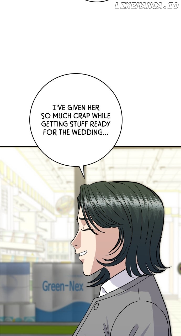 A DeadbEAT’s Meal Chapter 180 - Page 69