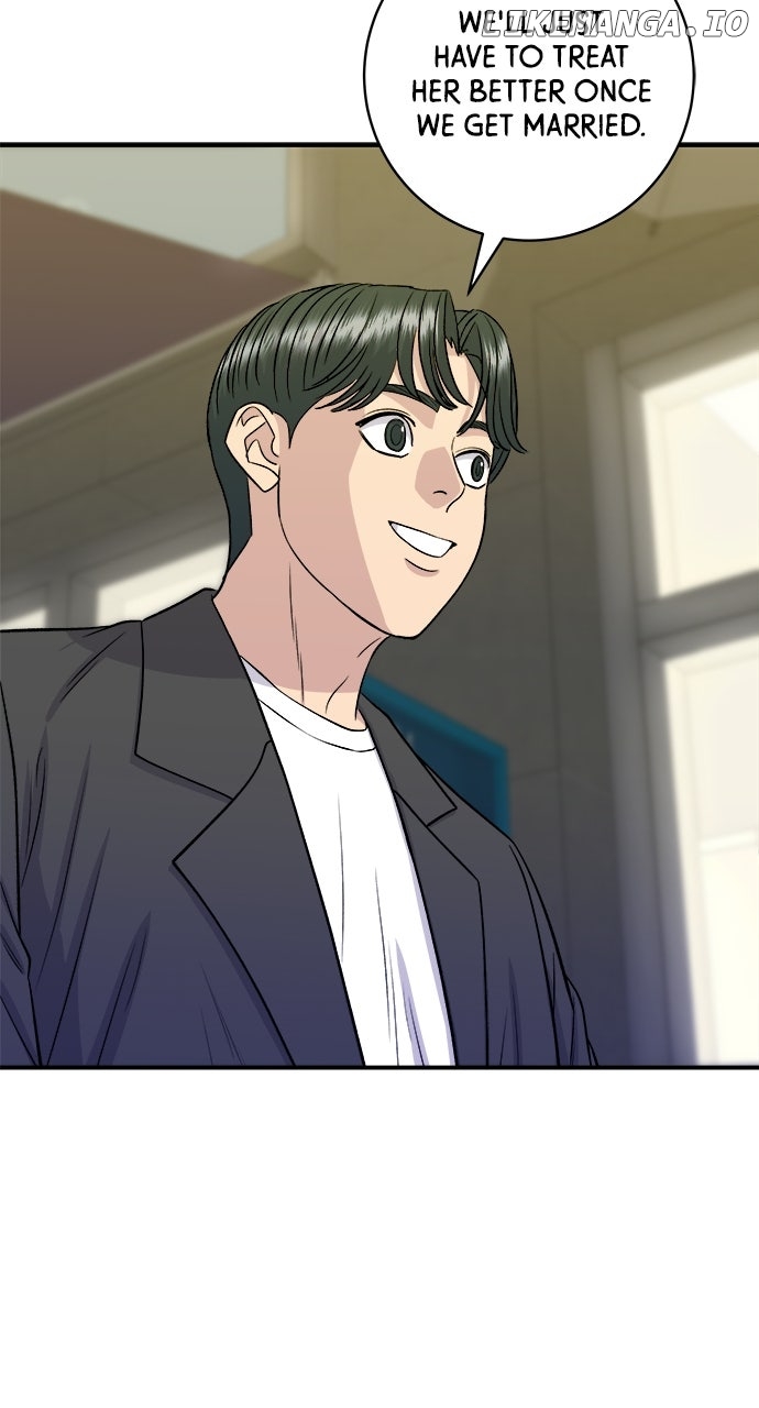 A DeadbEAT’s Meal Chapter 180 - Page 71