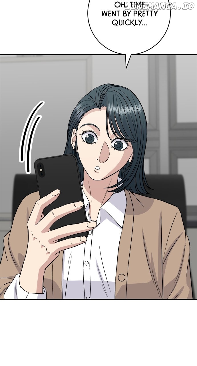 A DeadbEAT’s Meal Chapter 180 - Page 76