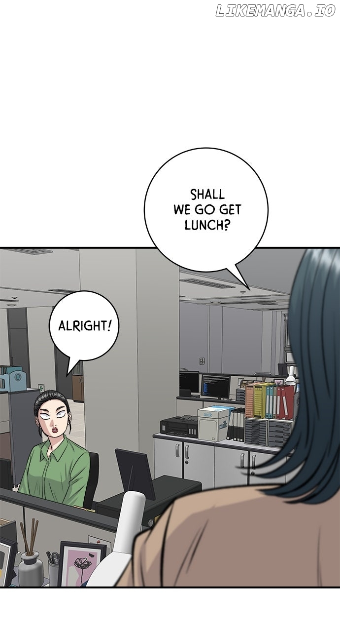 A DeadbEAT’s Meal Chapter 180 - Page 77