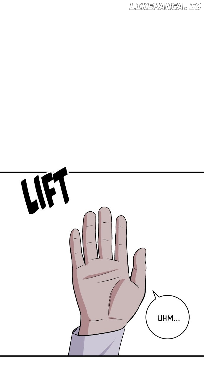 A DeadbEAT’s Meal Chapter 180 - Page 78