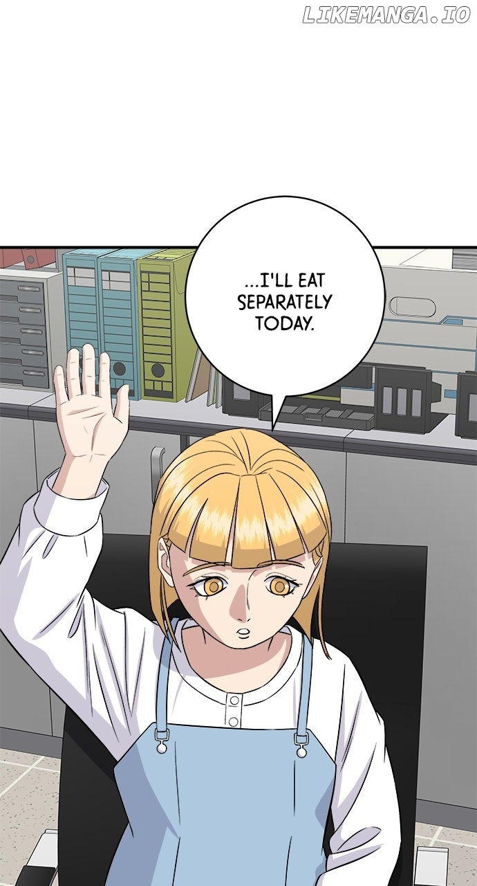 A DeadbEAT’s Meal Chapter 180 - Page 79