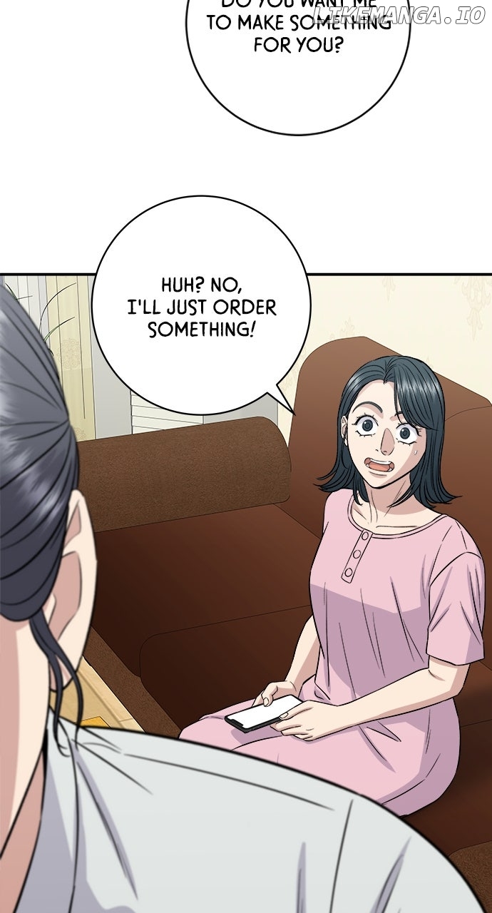 A DeadbEAT’s Meal Chapter 180 - Page 9