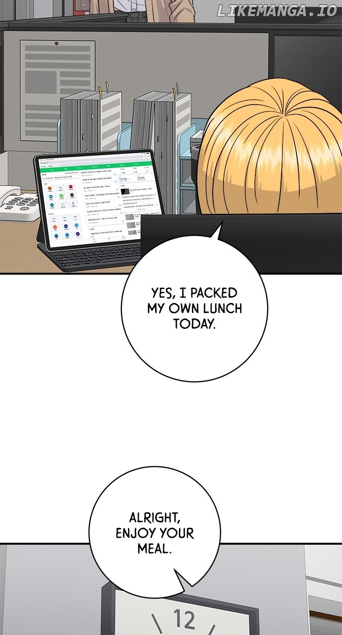 A DeadbEAT’s Meal Chapter 180 - Page 81