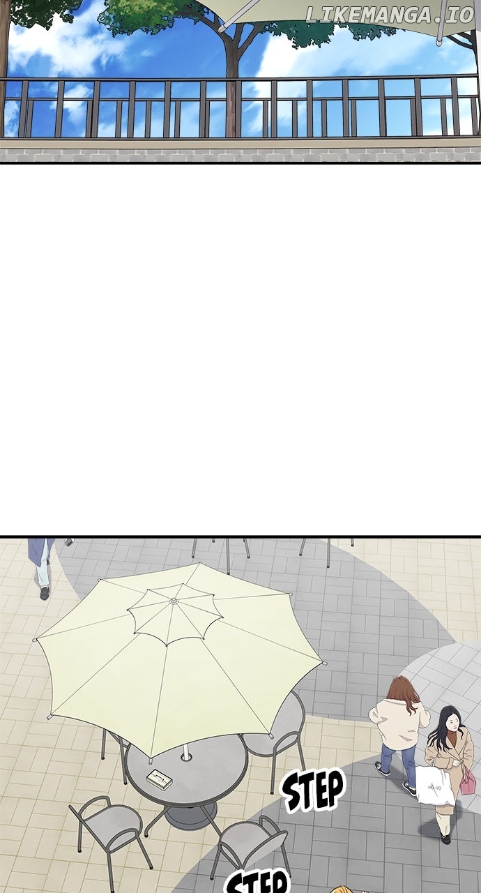 A DeadbEAT’s Meal Chapter 180 - Page 83