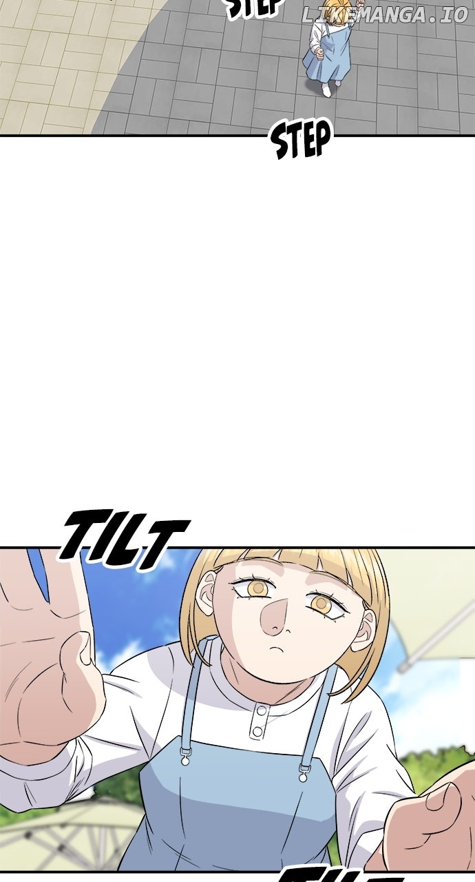 A DeadbEAT’s Meal Chapter 180 - Page 84