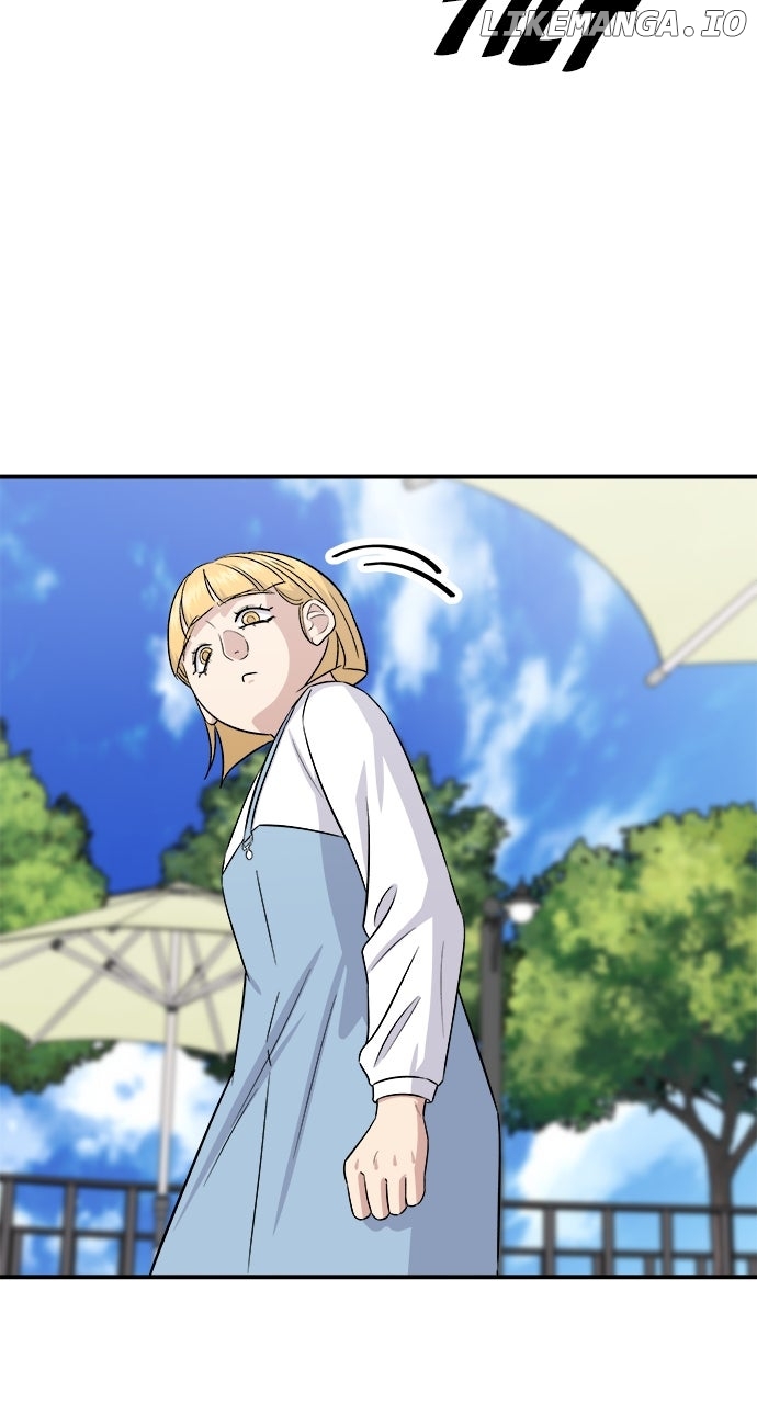 A DeadbEAT’s Meal Chapter 180 - Page 85