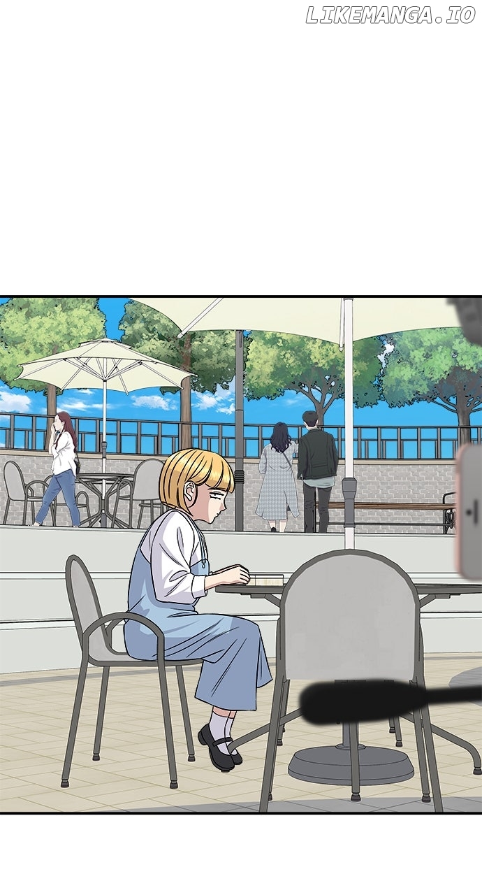 A DeadbEAT’s Meal Chapter 180 - Page 86