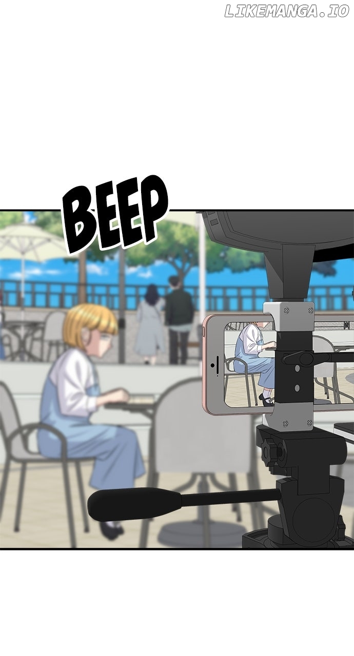 A DeadbEAT’s Meal Chapter 180 - Page 87