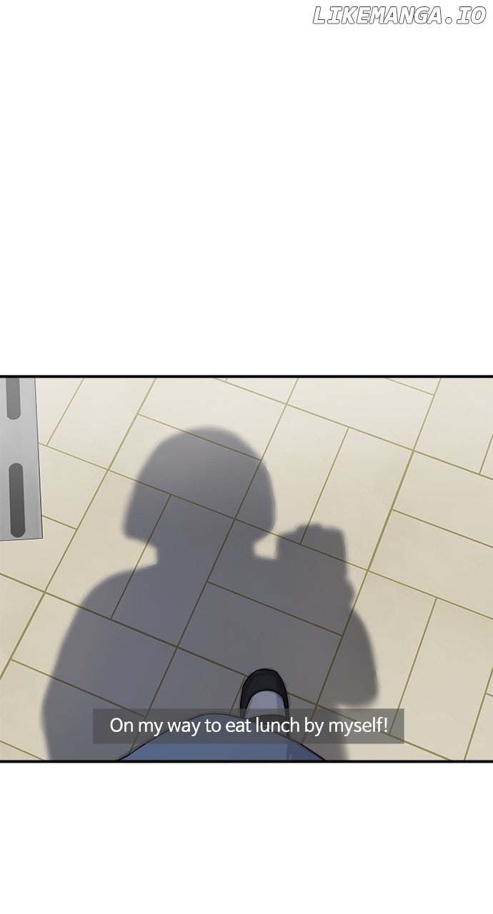 A DeadbEAT’s Meal Chapter 181 - Page 1