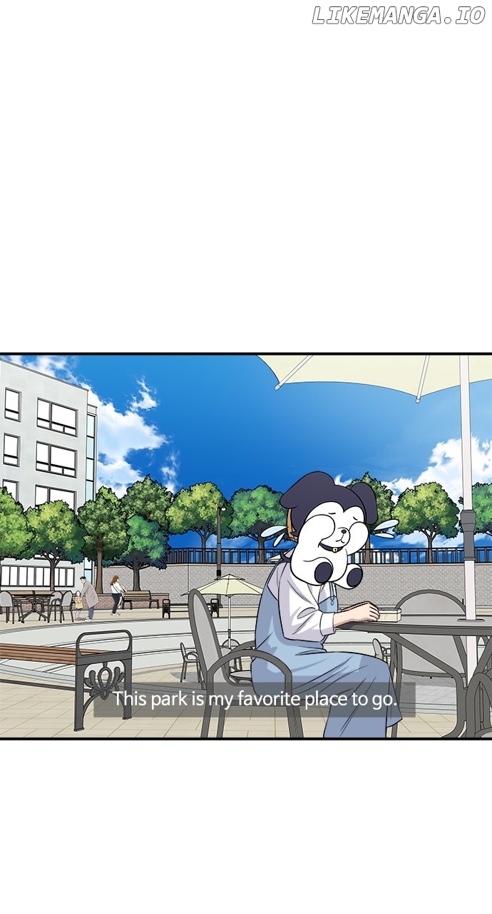 A DeadbEAT’s Meal Chapter 181 - Page 2