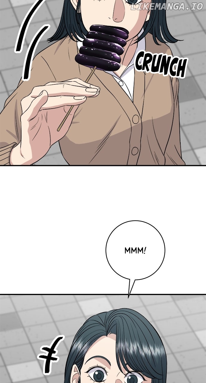 A DeadbEAT’s Meal Chapter 181 - Page 13